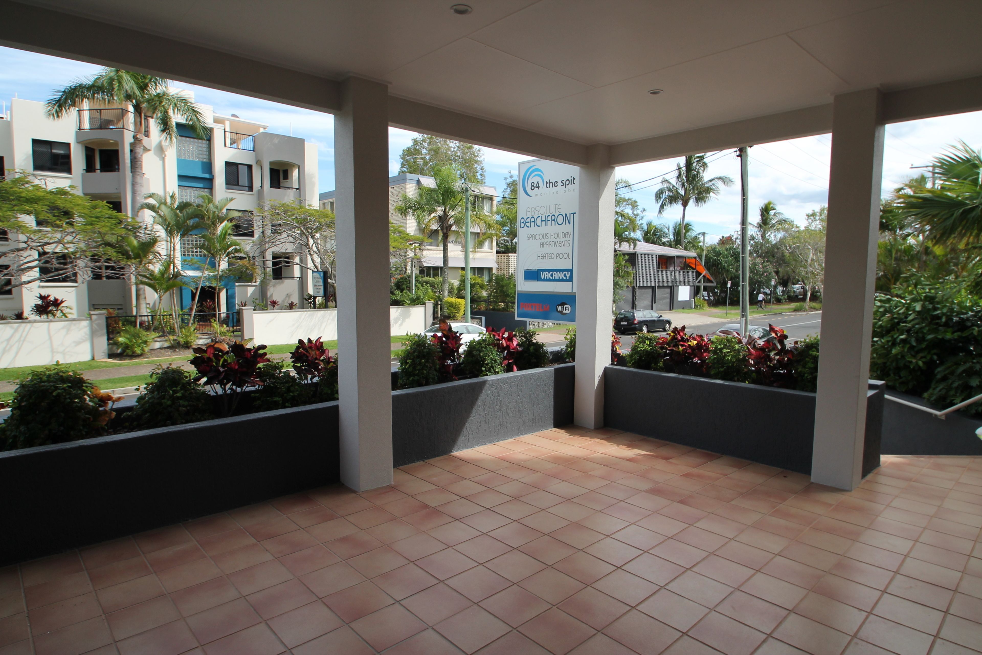 84 The Spit Holiday Apartments — image 23