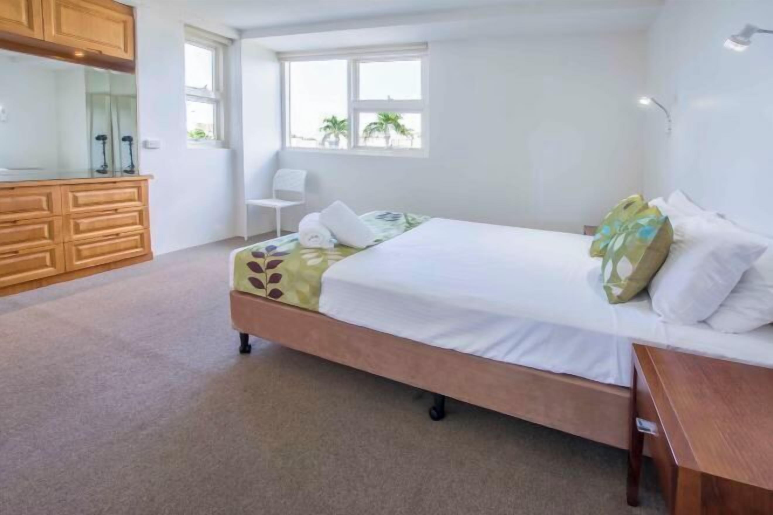 Trang trí khác biệt, trang bị nội thất với thiết kế riêng biệt 