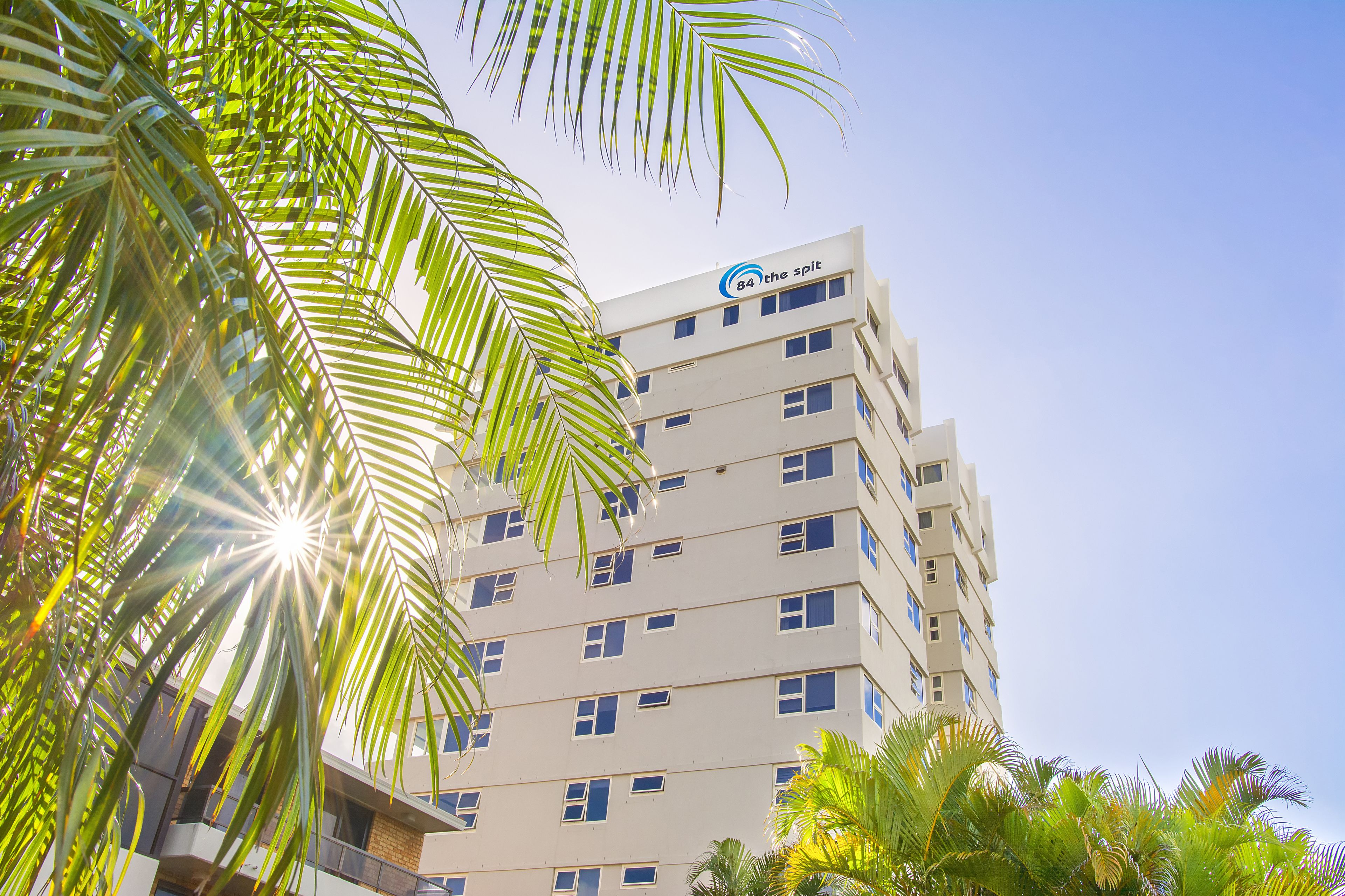 84 The Spit Holiday Apartments — image 25