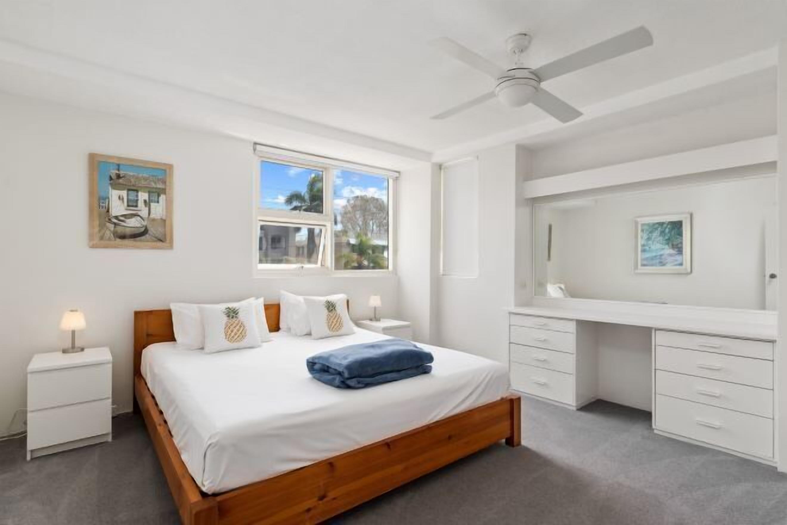 Trang trí khác biệt, trang bị nội thất với thiết kế riêng biệt 