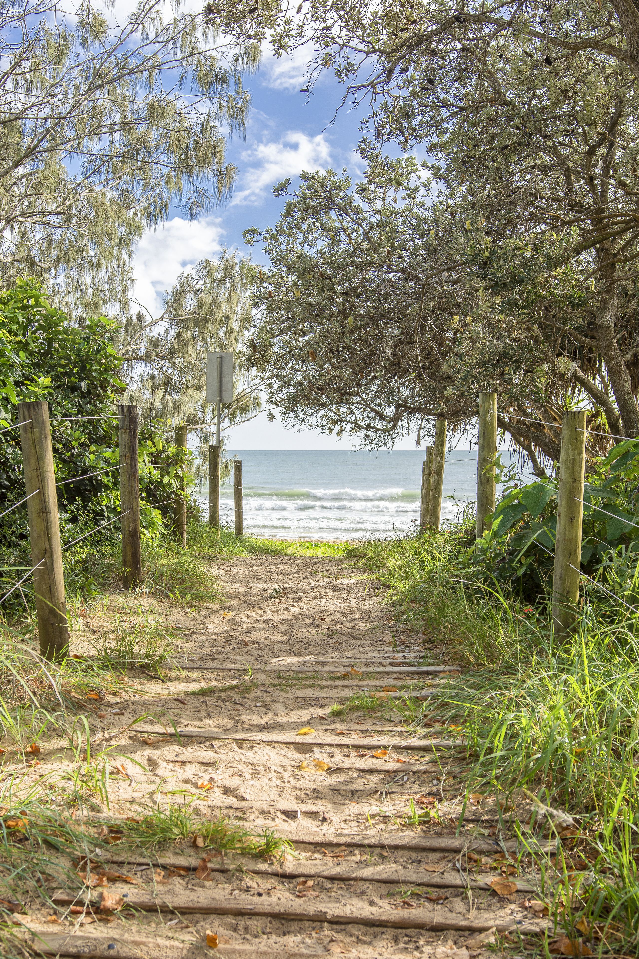 84 The Spit Holiday Apartments — image 29