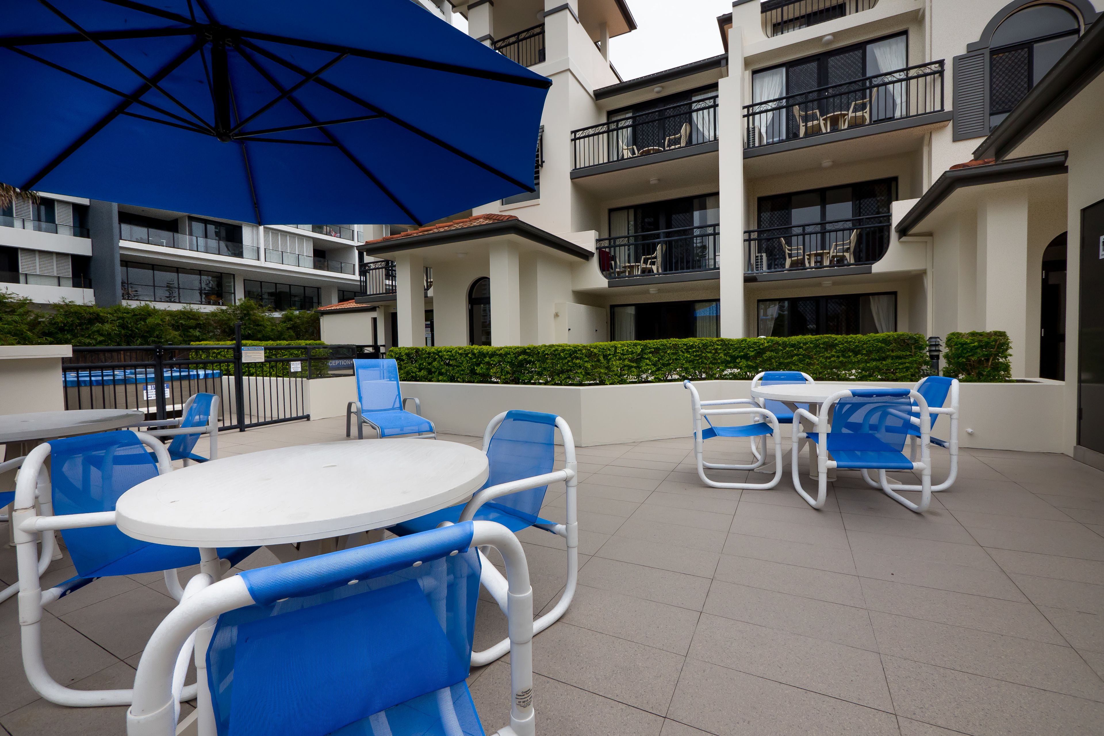 Island Beach Resort — image 24