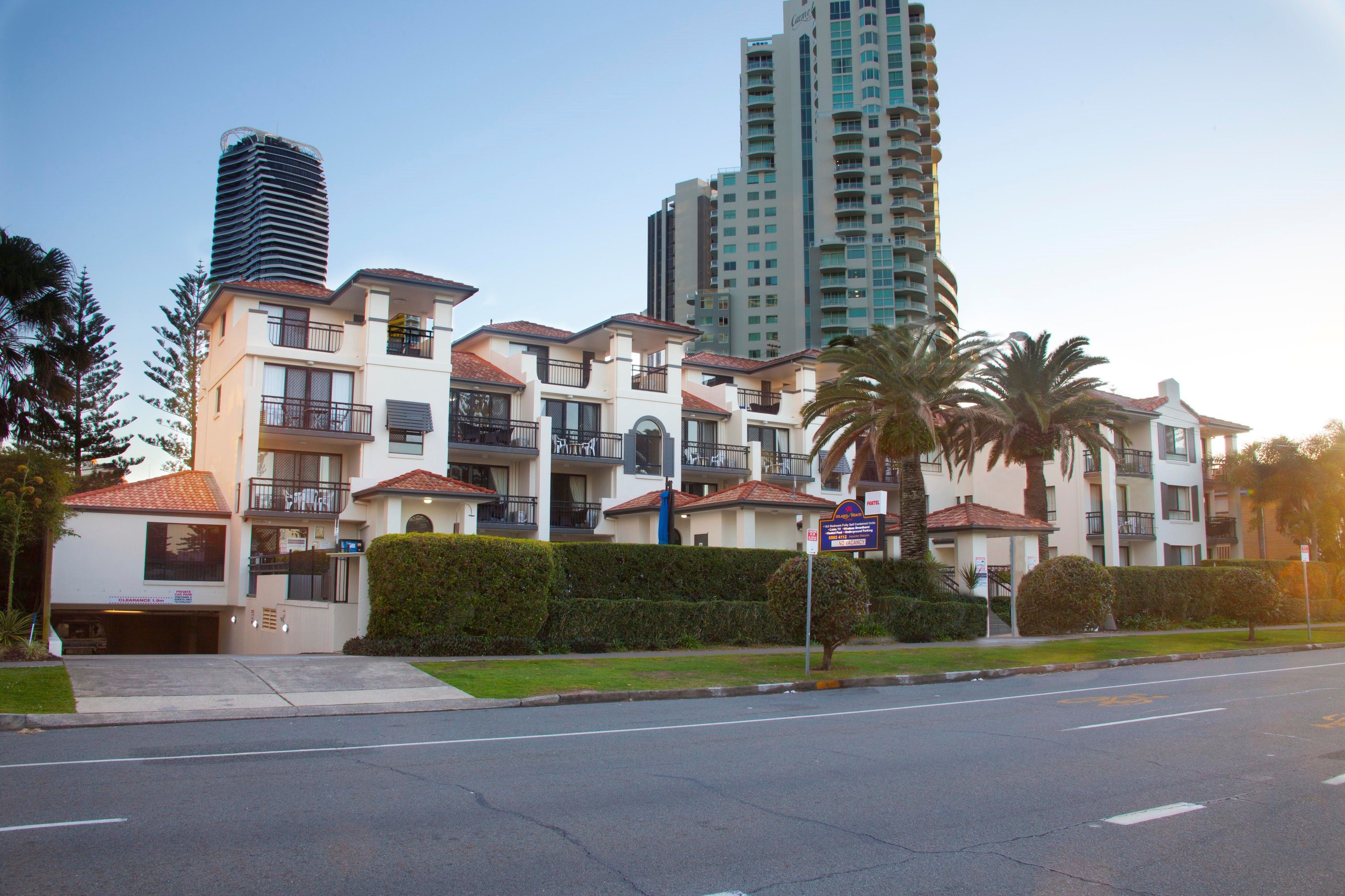 Island Beach Resort — image 22