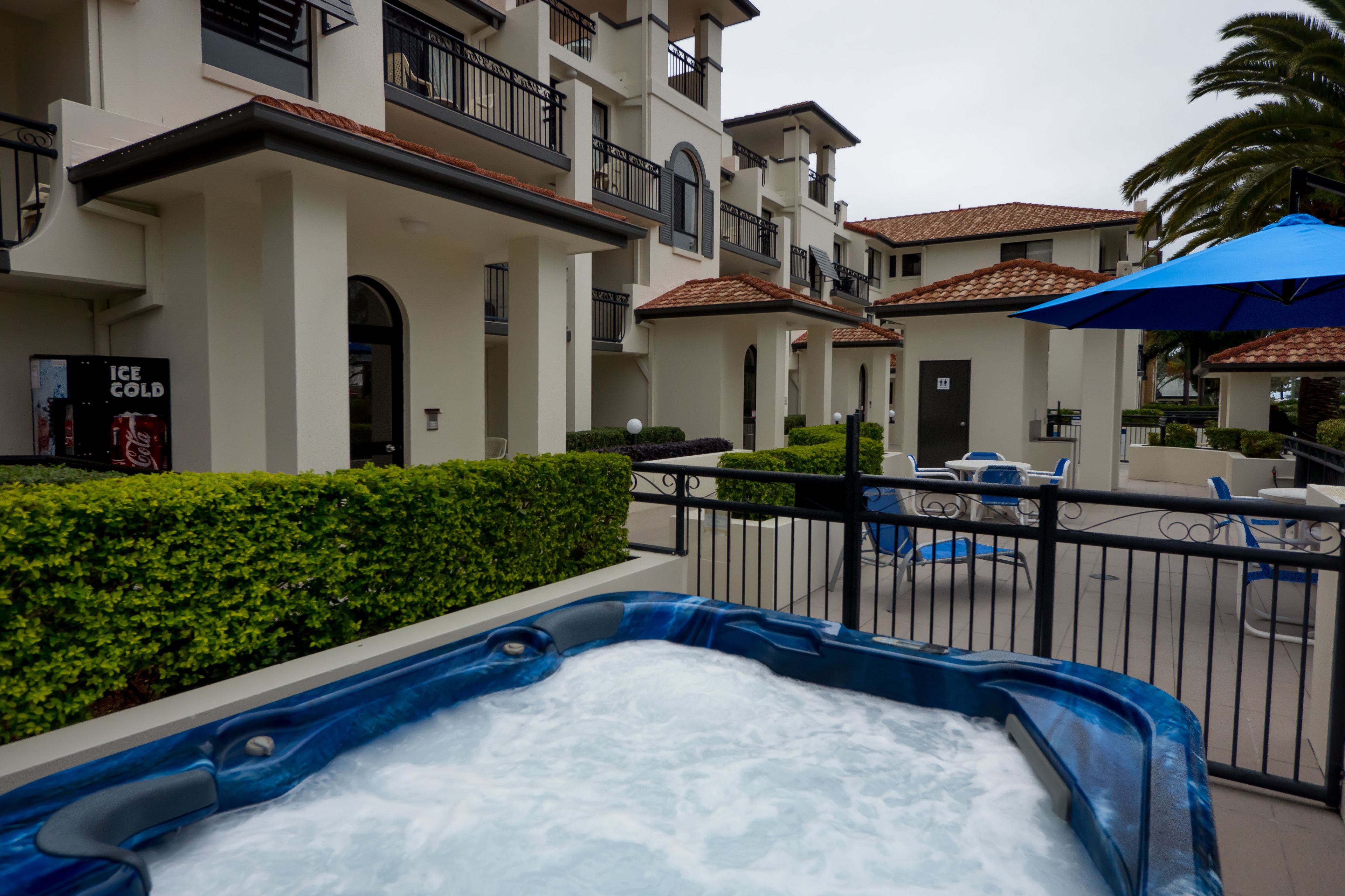 Island Beach Resort — image 27