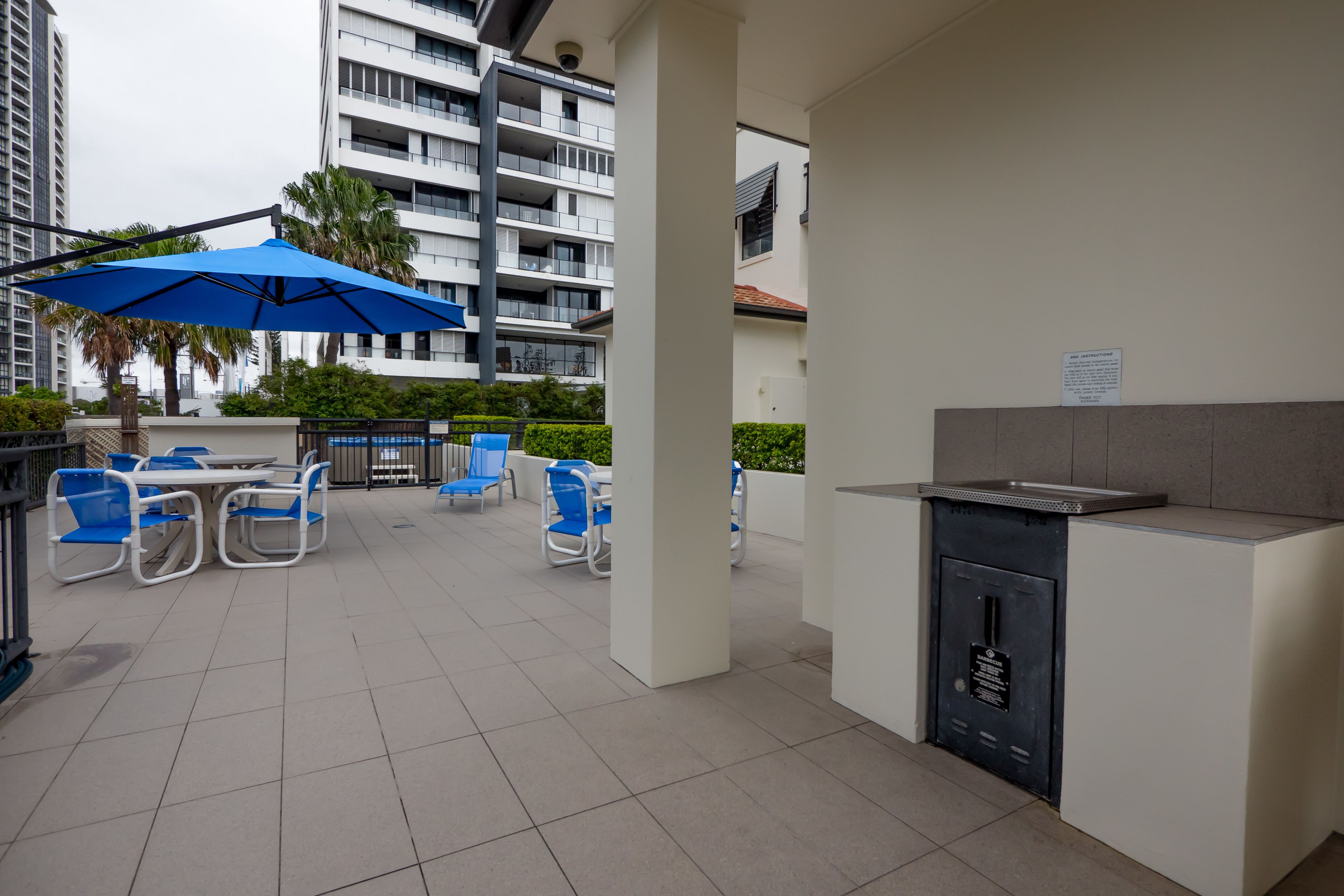 Island Beach Resort — image 26