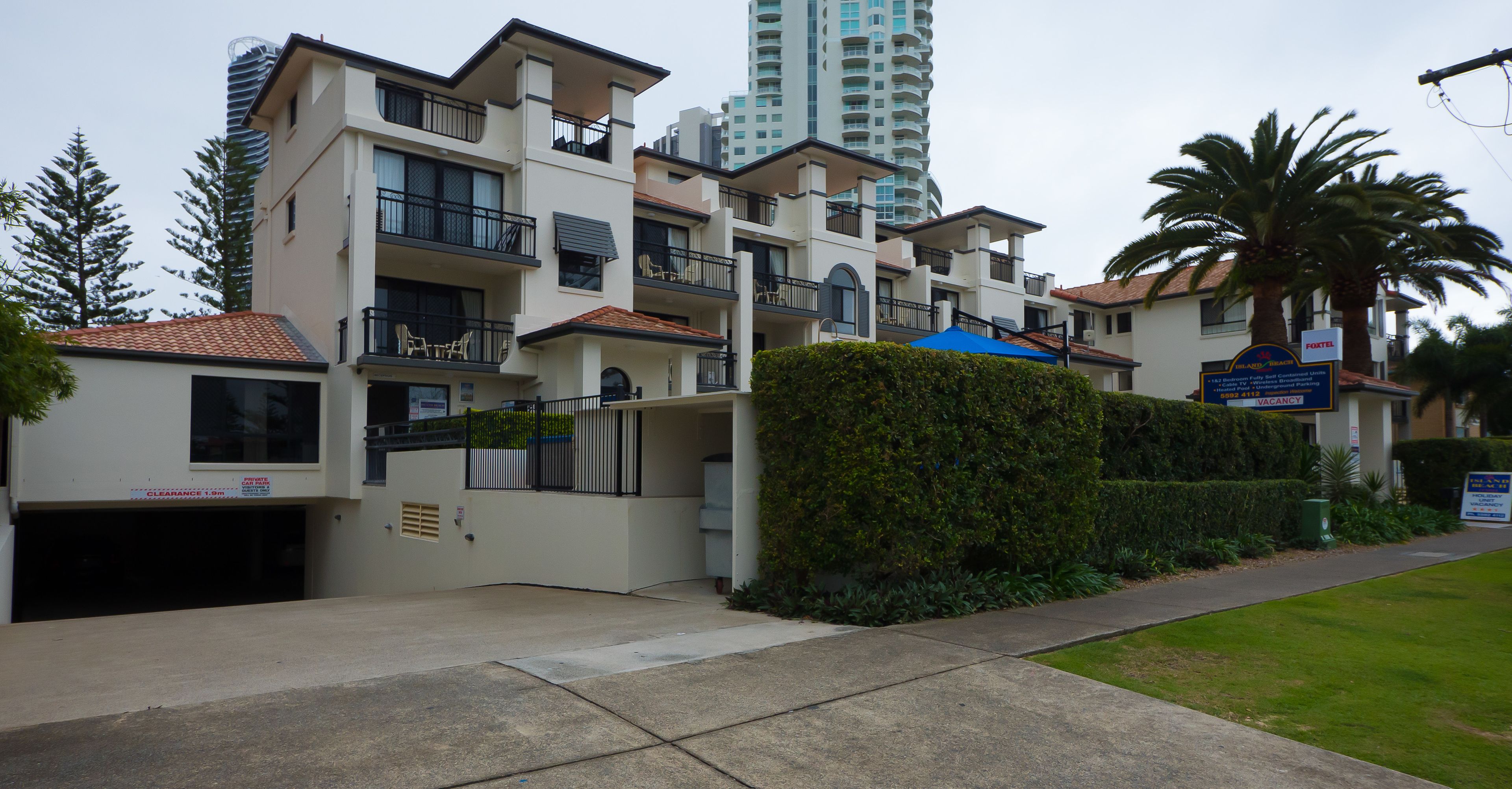 Island Beach Resort — image 29