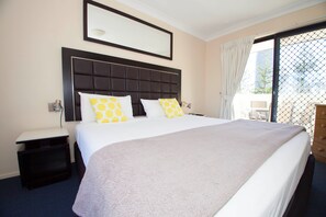 1 habitación, ropa de cama de alta calidad y decoración personalizada 