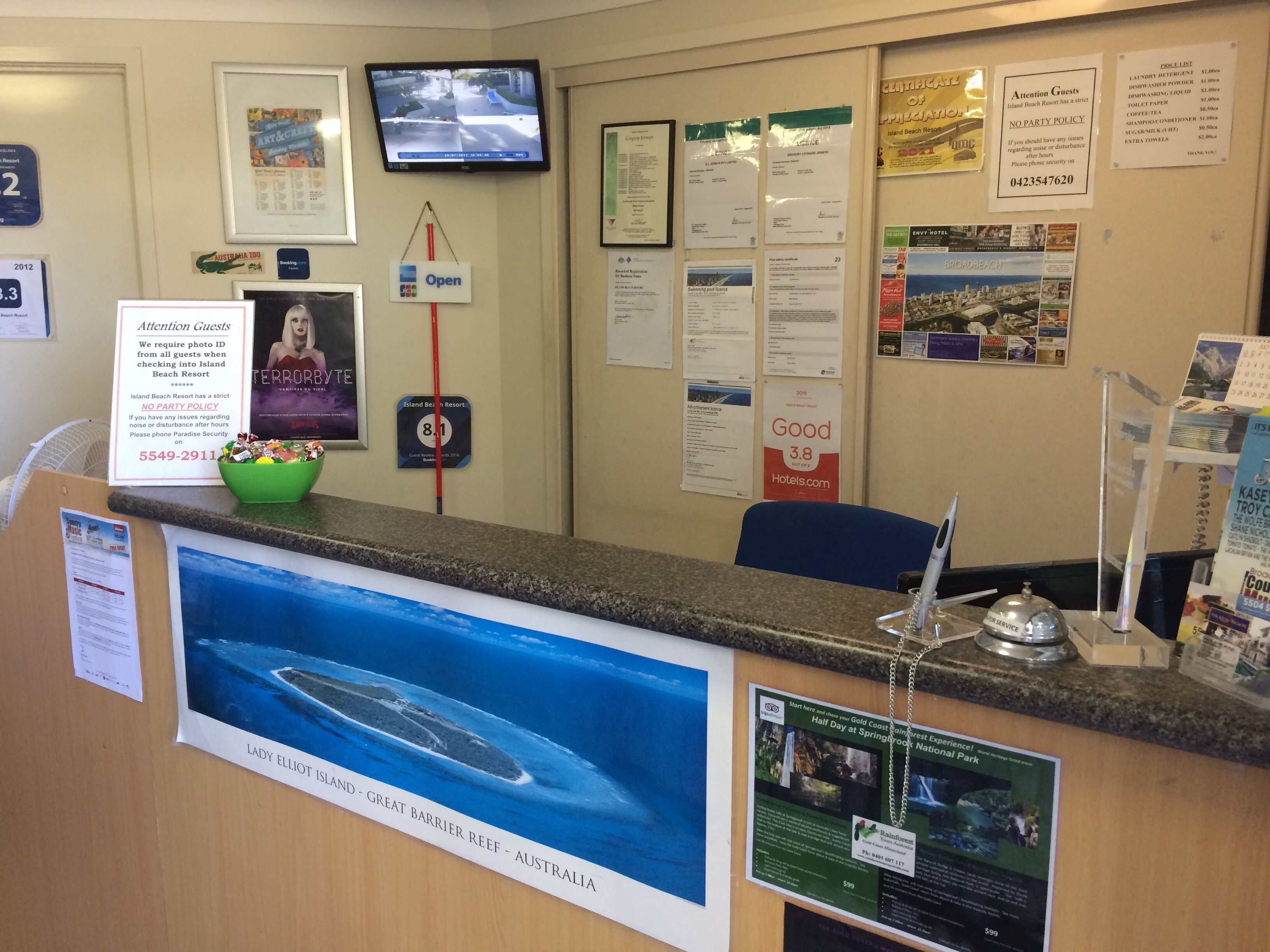 Island Beach Resort — image 30