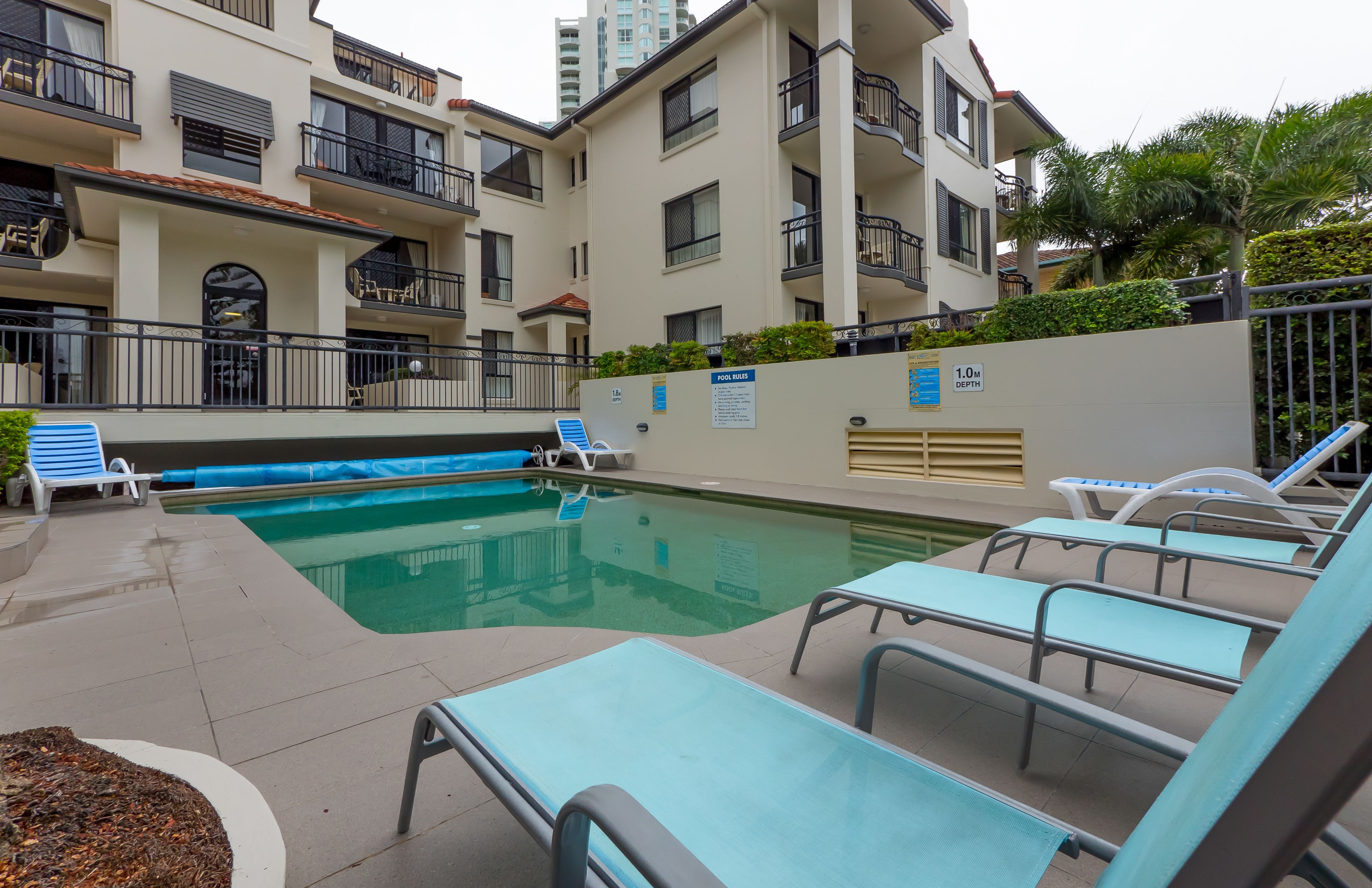 Island Beach Resort — image 4