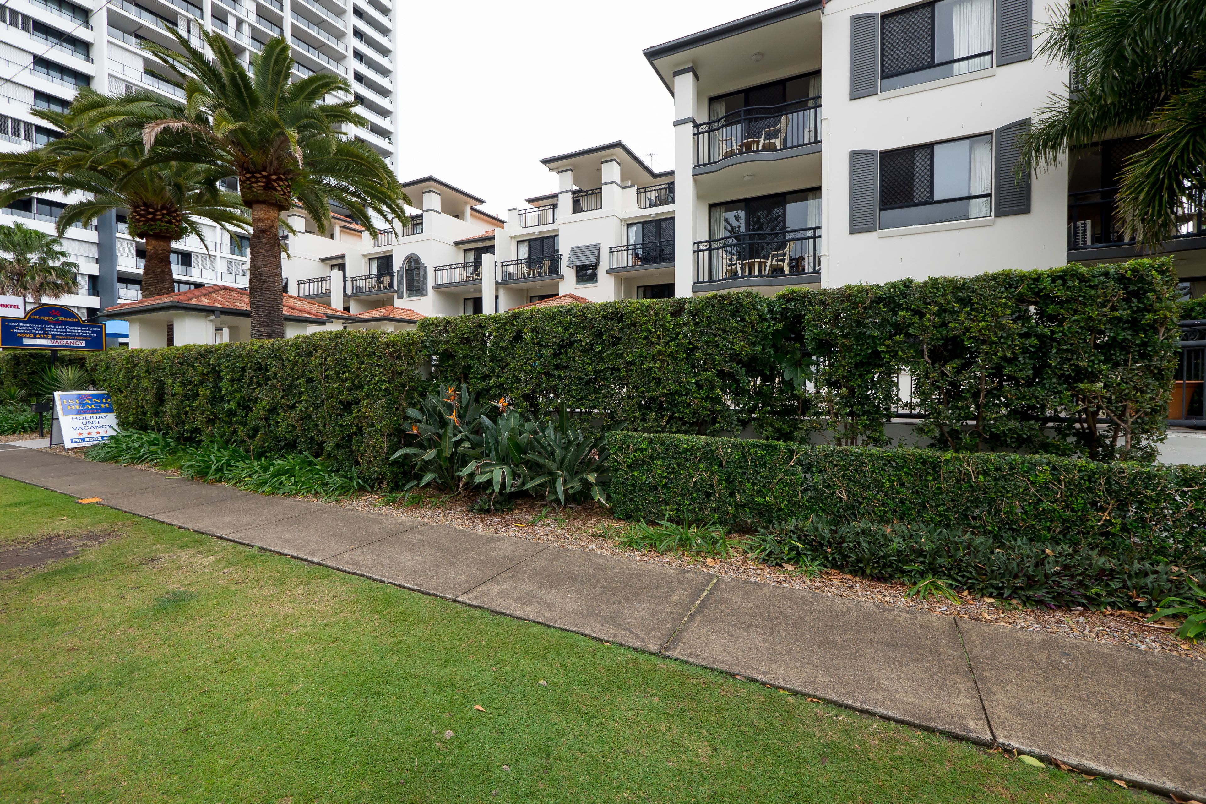 Island Beach Resort — image 25