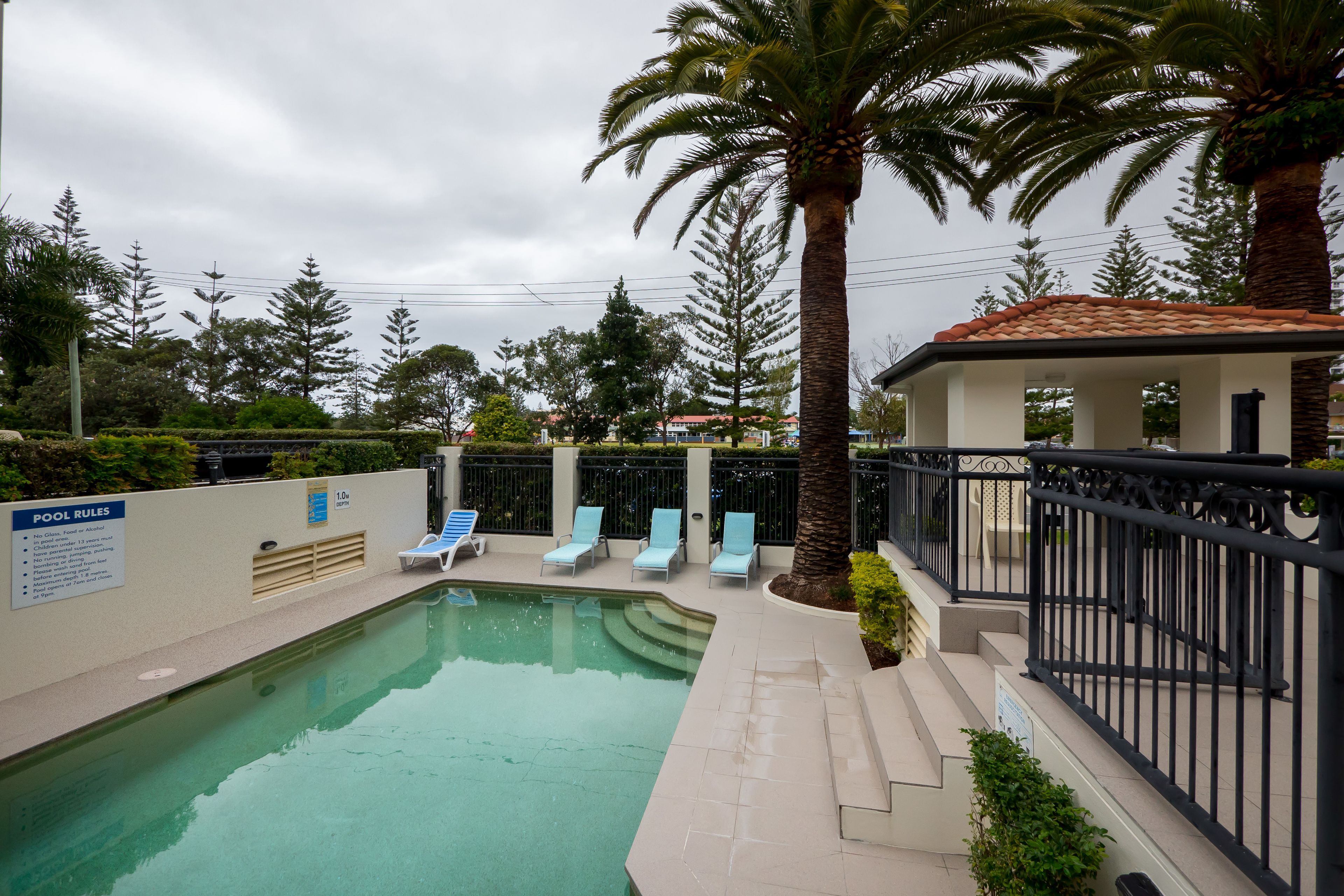 Island Beach Resort — image 5