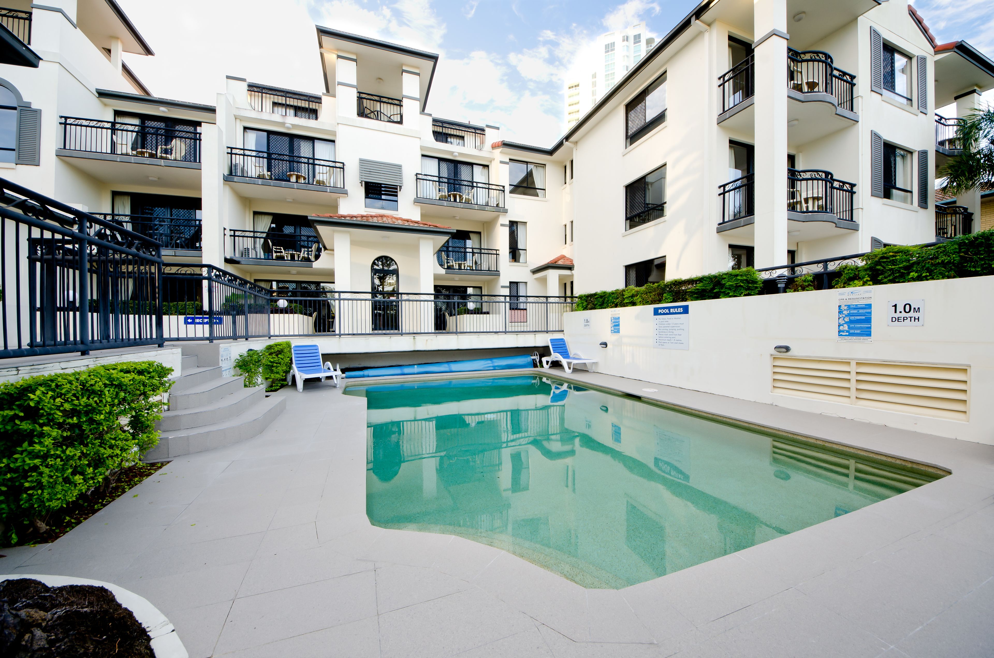 Island Beach Resort — image 2