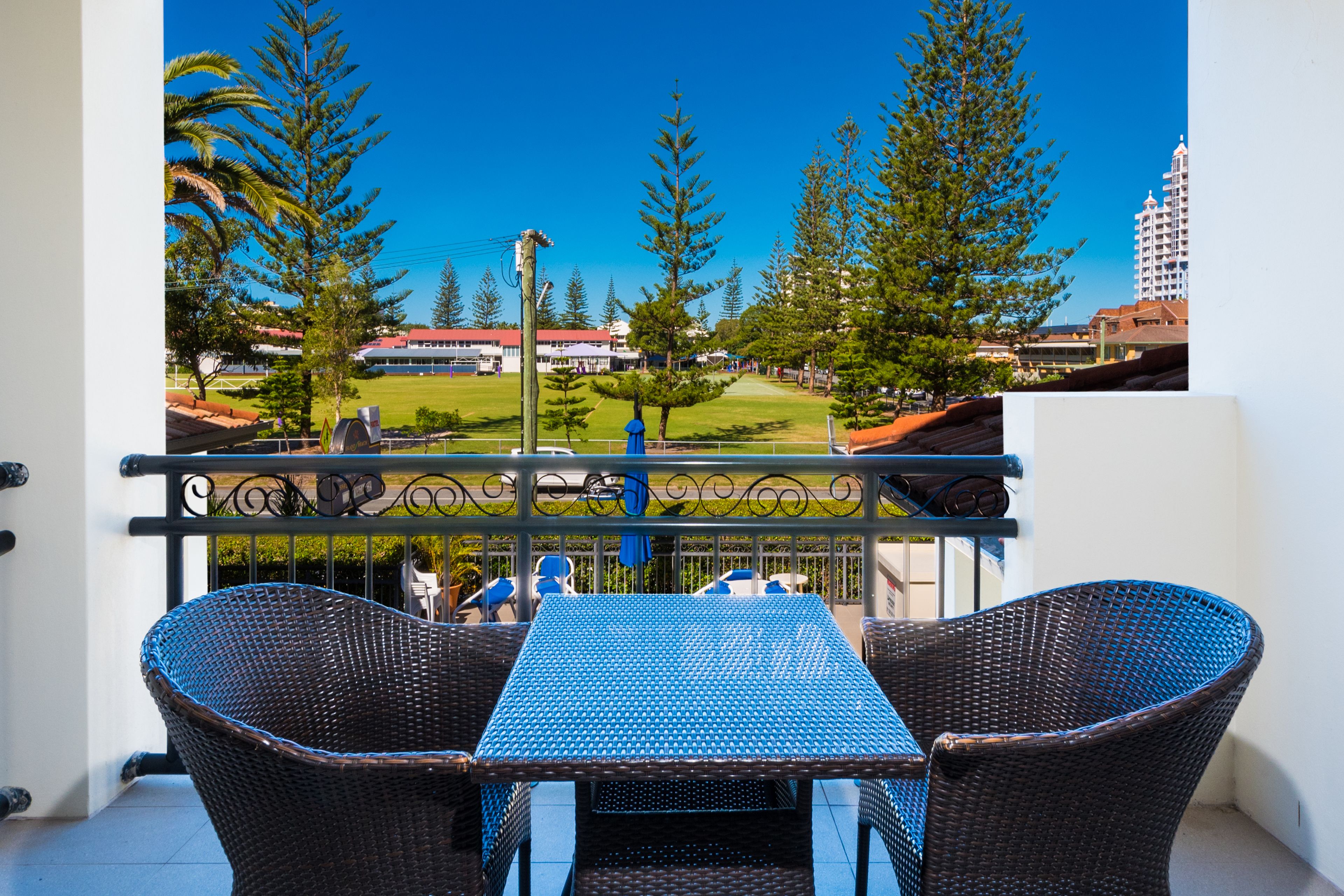 Island Beach Resort — image 21