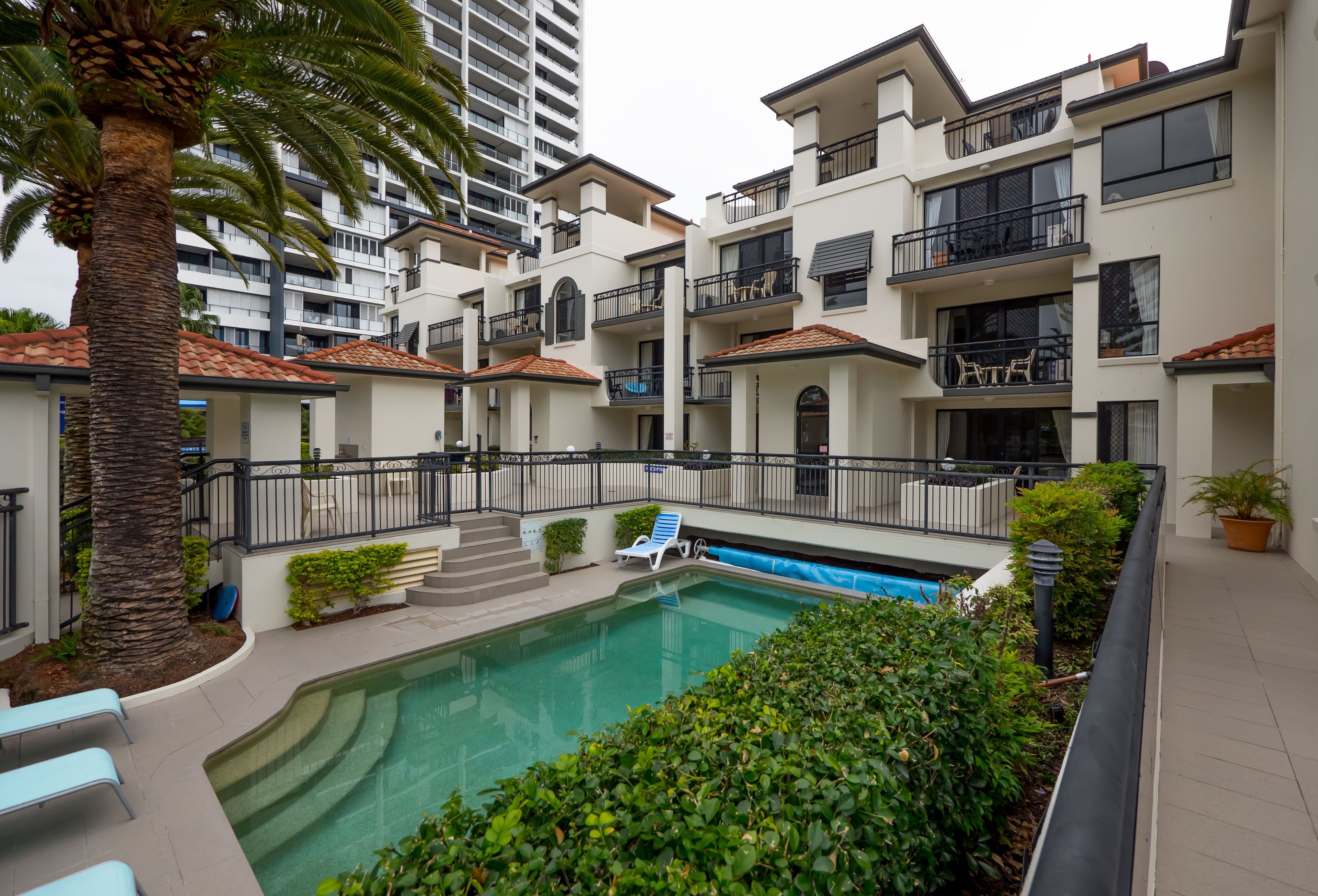 Island Beach Resort — image 6