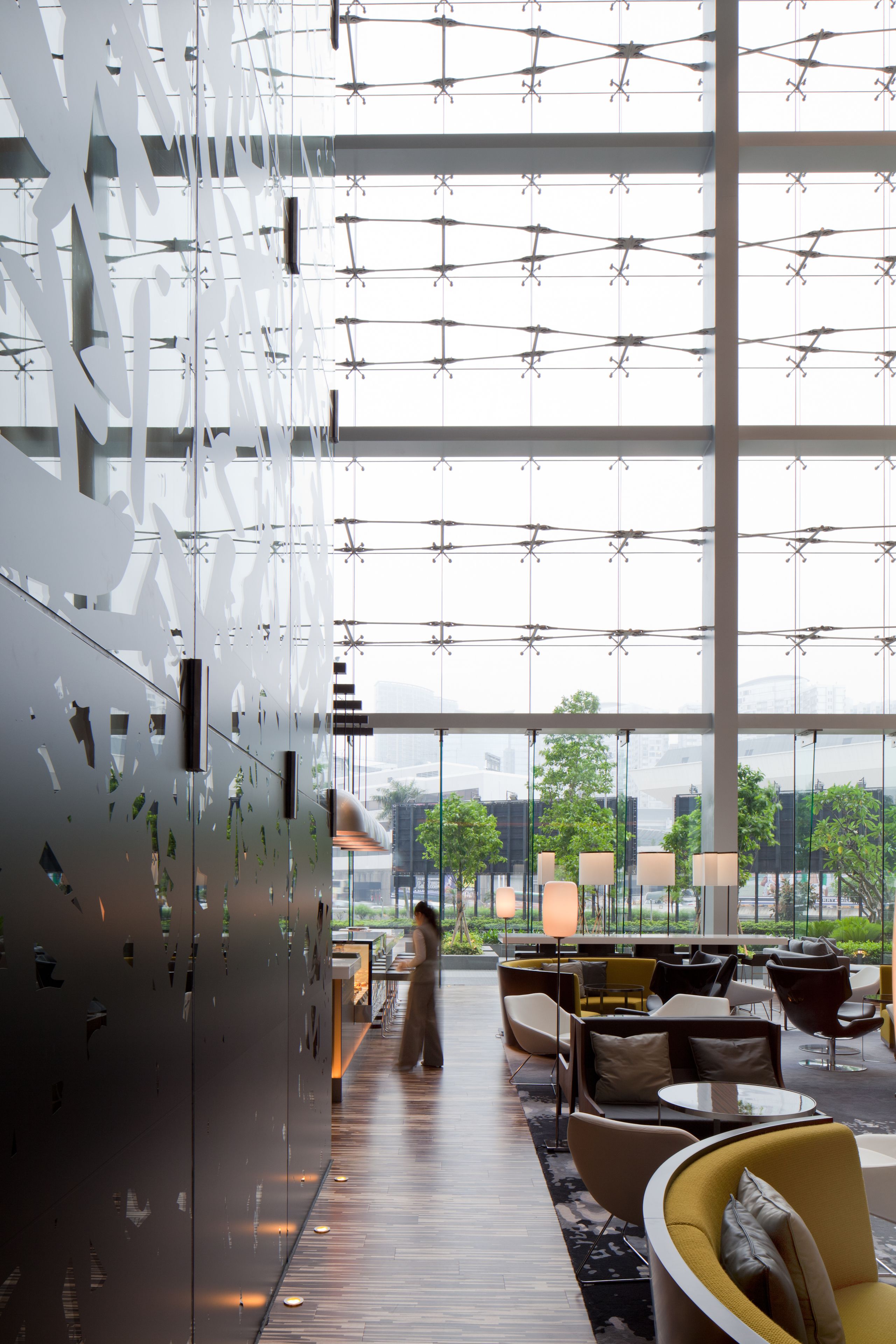 Photo - ICON Hotel