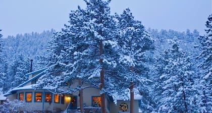 Riversong Inn Retreat