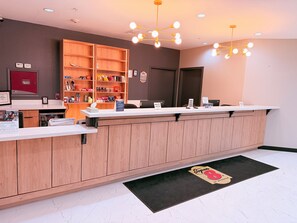 Recepció