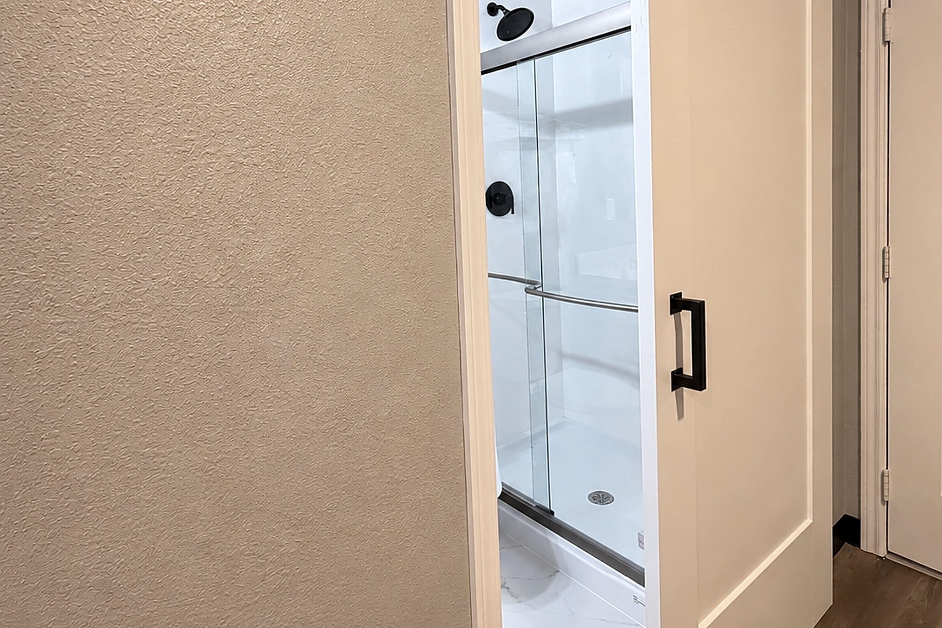 Suite Studio Deluxe, 1 très grand lit, non-fumeur | Salle de bain