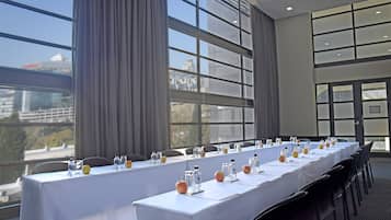 Salle de réunion