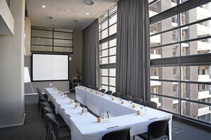 Sala de reunião