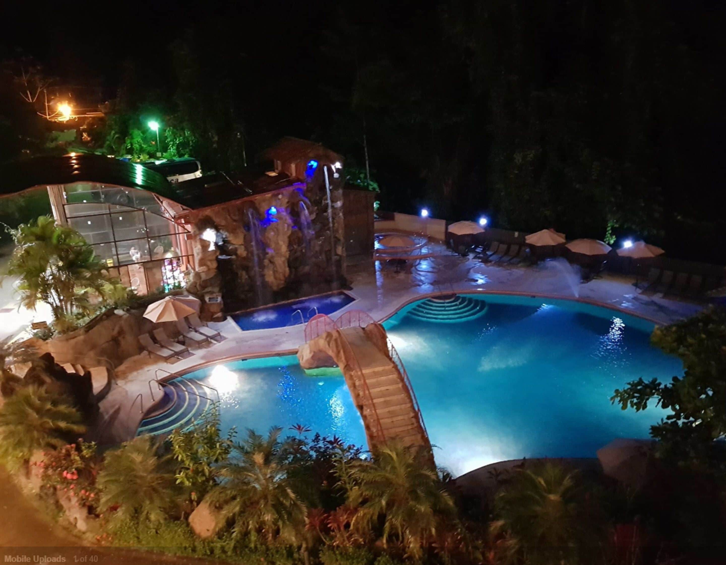 Photo - Hotel San Bada Resort & Spa