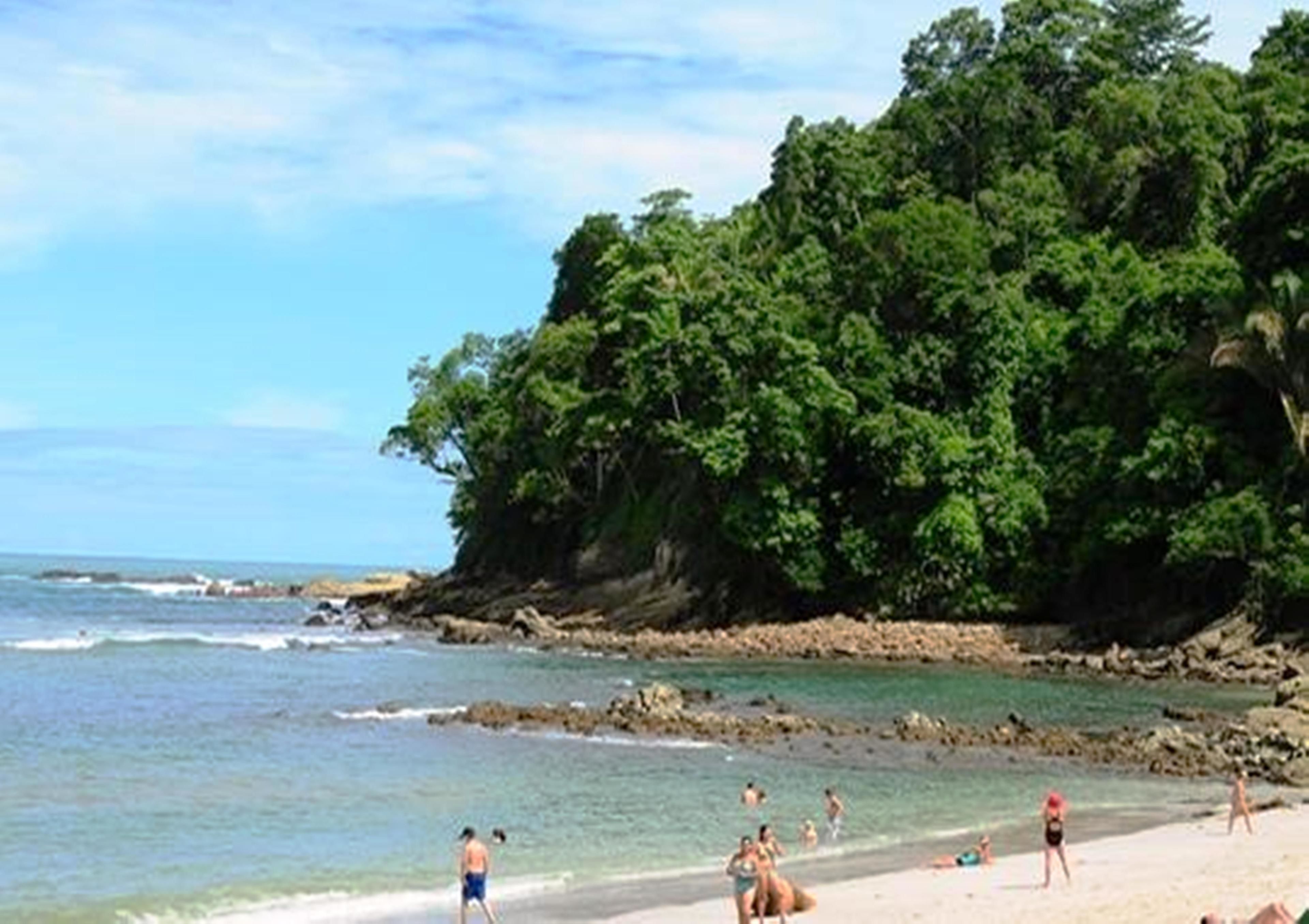 beach nearby, beach towels