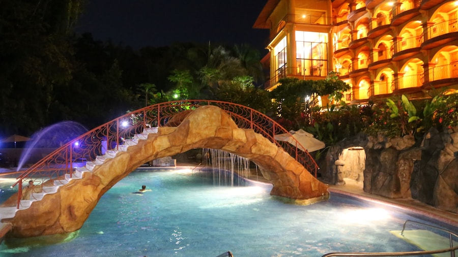 Hotel San Bada Resort & Spa