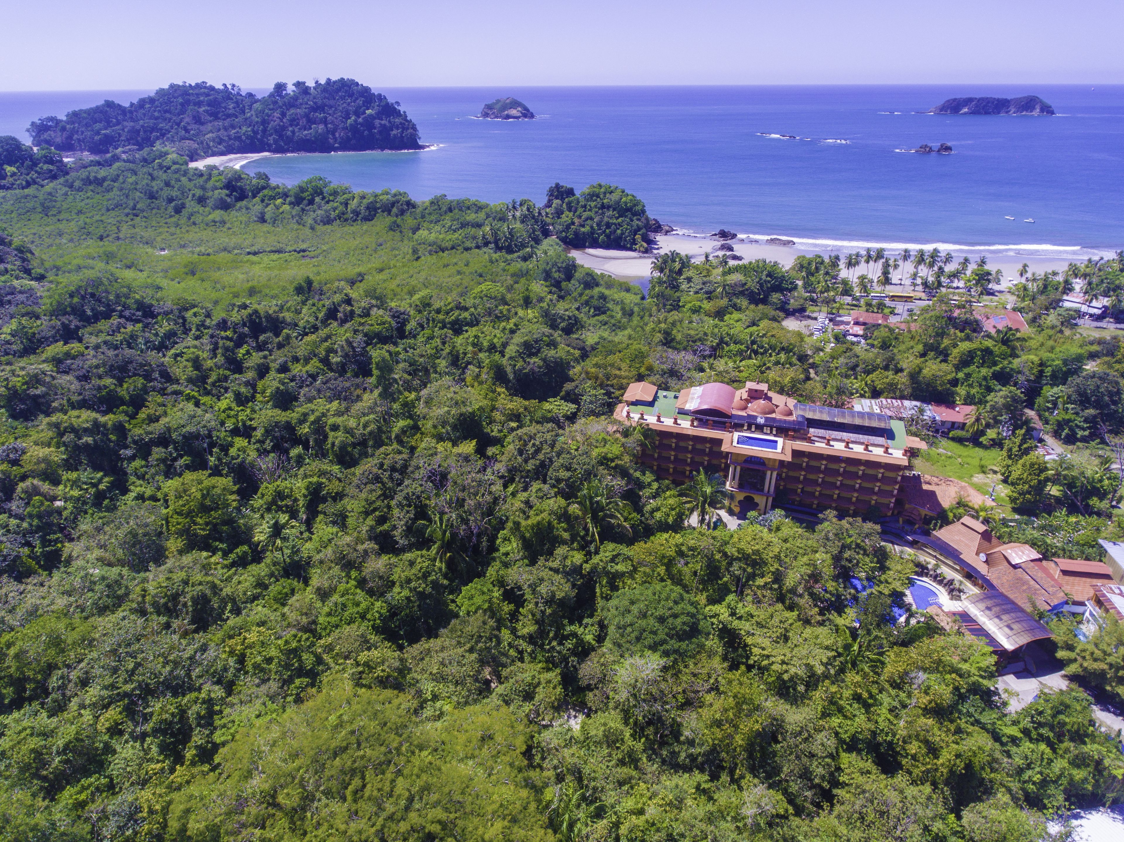Photo - Hotel San Bada Resort & Spa