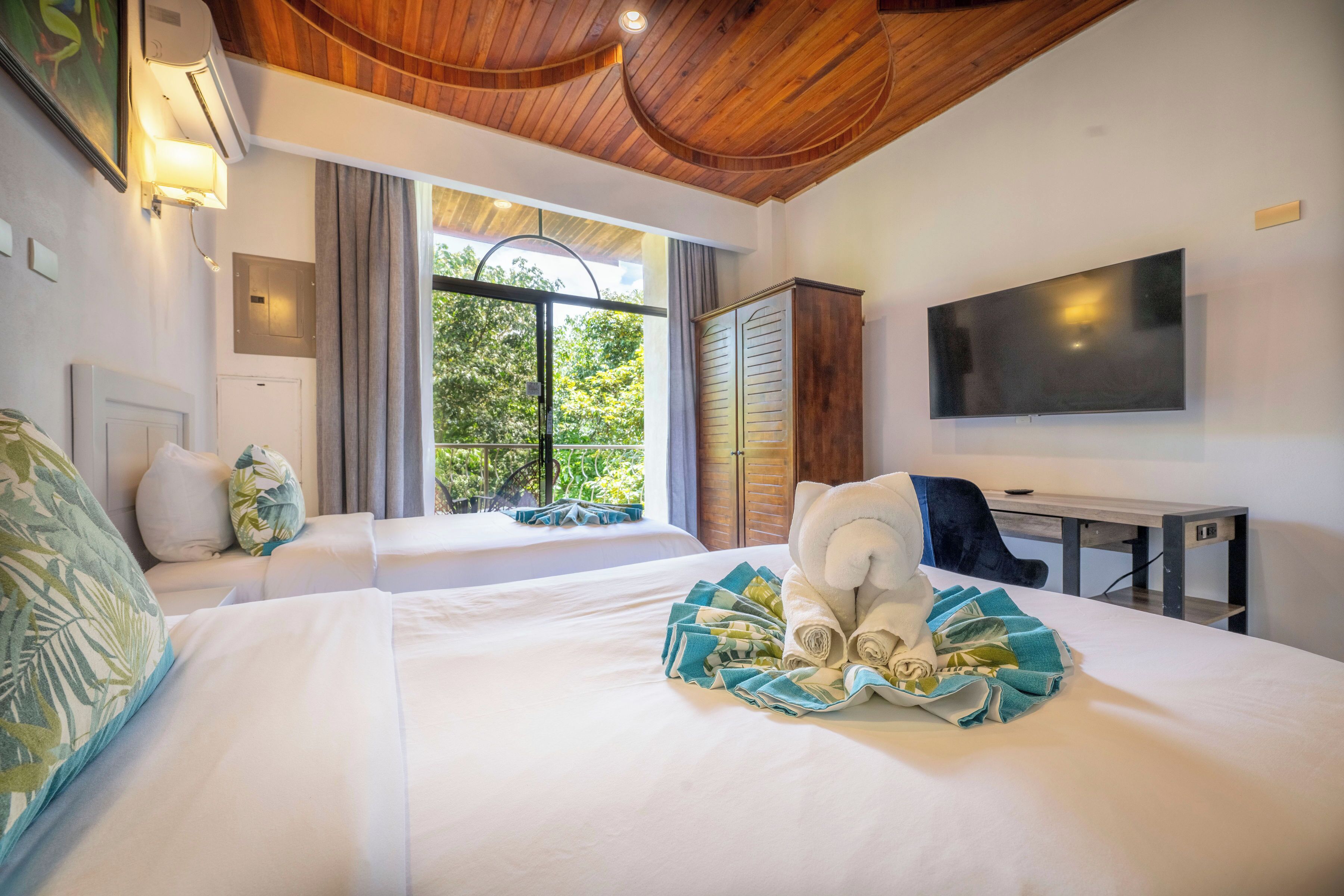 Photo - Hotel San Bada Resort & Spa