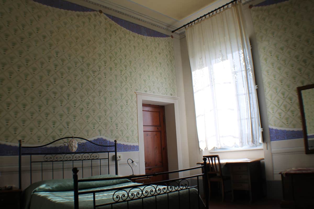 Superior Double Room (in Villa) | Premium bedding, desk, free cots/infant beds, rollaway beds