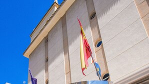 Exterior - Hotel Guardamar (Guardamar del Segura)