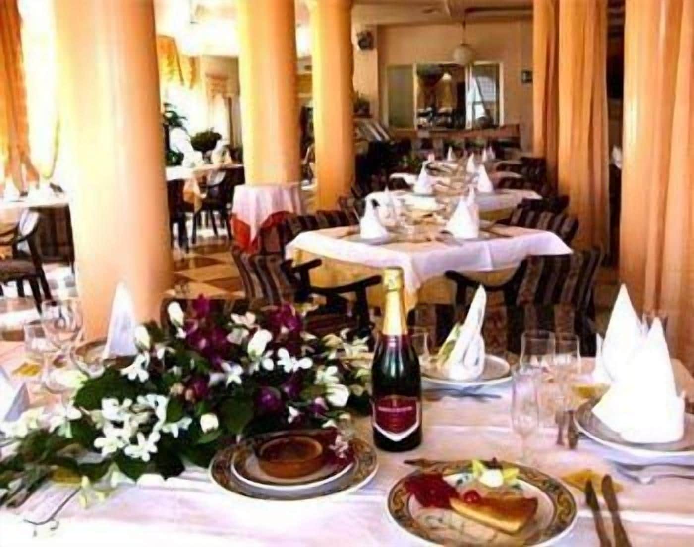 Cocina mediterránea 