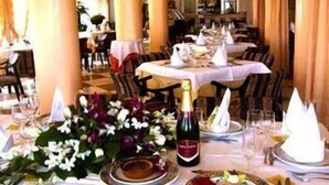 Restaurant - Hotel Guardamar (Guardamar del Segura)
