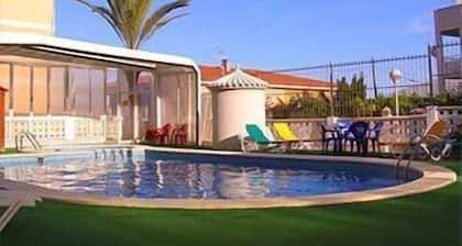 Hotel Guardamar