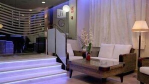 Lobby - Hotel Guardamar (Guardamar del Segura)
