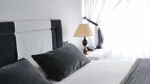 Single Room - White House (Foggia)