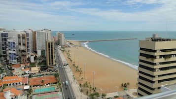 Vista aérea