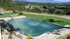 Piscina externa