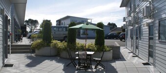 Pukekura Motor Lodge