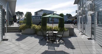 Pukekura Motor Lodge