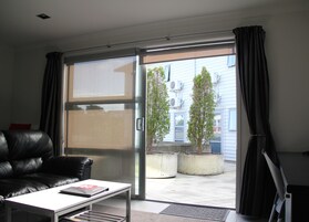 公寓, 2 间卧室 | 客房景观