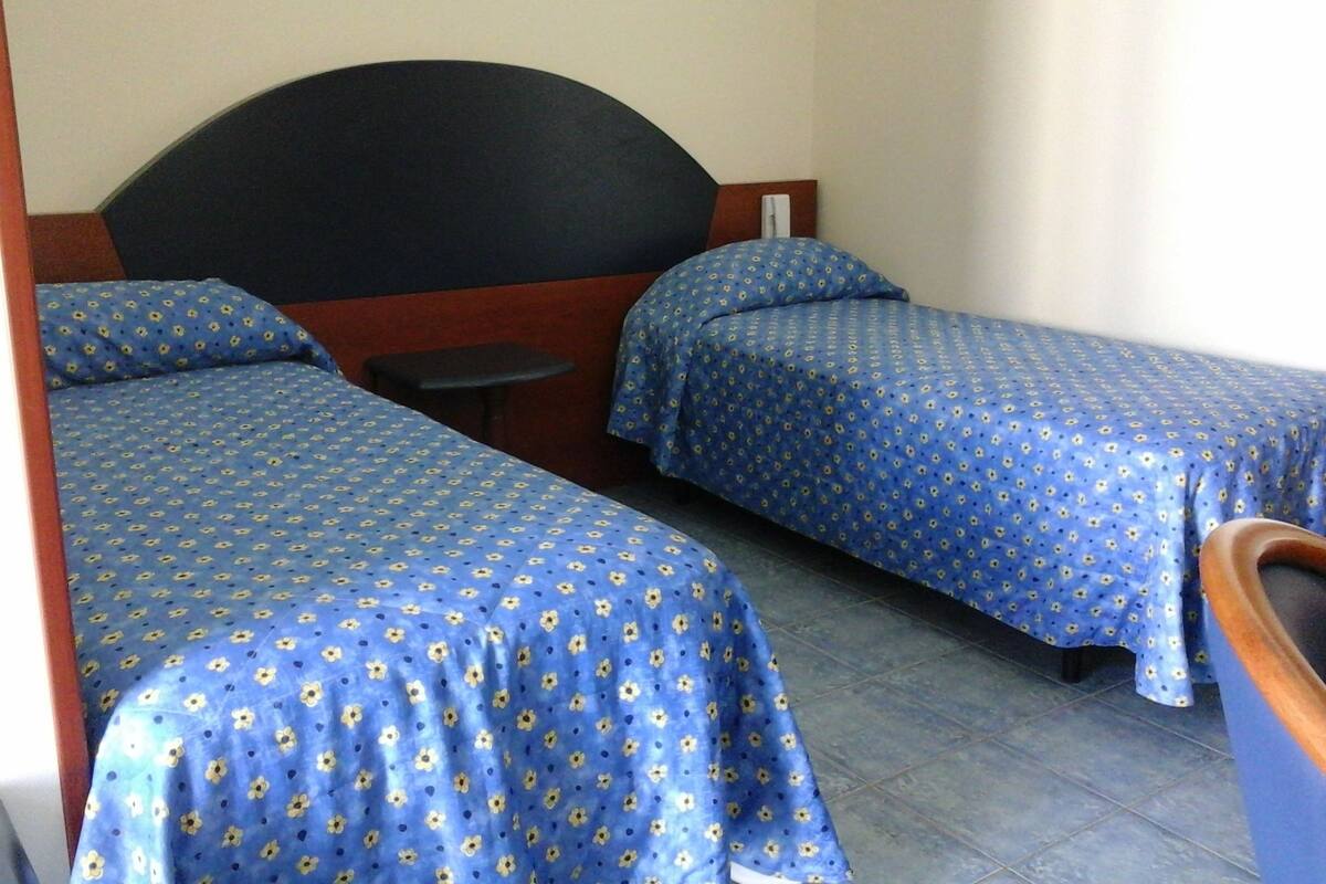 Single Room | Minibar, desk, blackout drapes, cribs (surcharge)