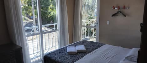 Premium-Suite (Double or Twin Room)