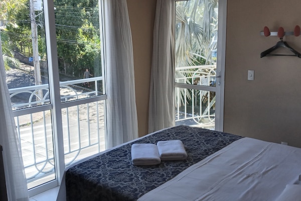 Premium Suite (Double or Twin Room) | 1 bedroom, hypo-allergenic bedding, minibar, blackout drapes