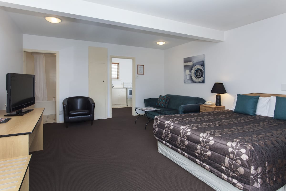 Chambre Exécutive
