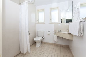 Studio | Salle de bain