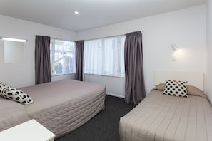 Appartement, 2 chambres