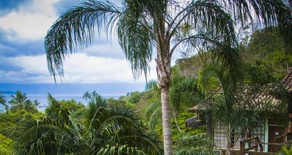 Porto Pousada Saco da Capela