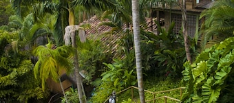 Porto Pousada Saco da Capela