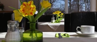 Hotel am Interpark